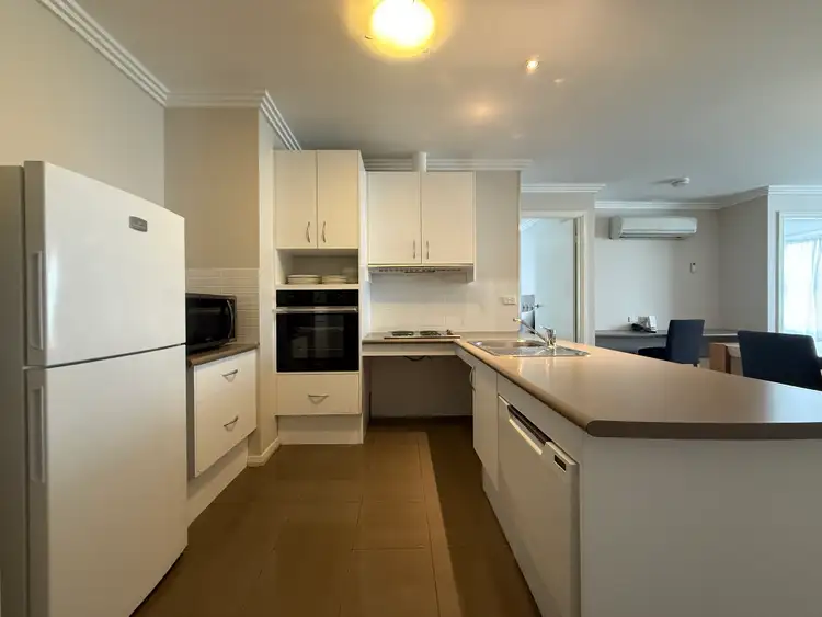 Third view of Homely apartment listing, 205/59-61 Kembla Street, Wollongong NSW 2500