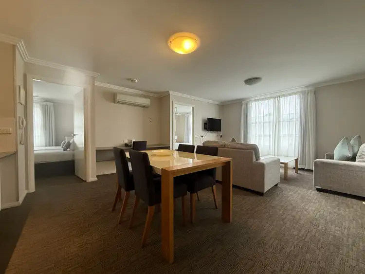 Fourth view of Homely apartment listing, 205/59-61 Kembla Street, Wollongong NSW 2500