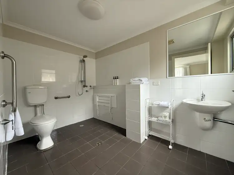 Fifth view of Homely apartment listing, 205/59-61 Kembla Street, Wollongong NSW 2500