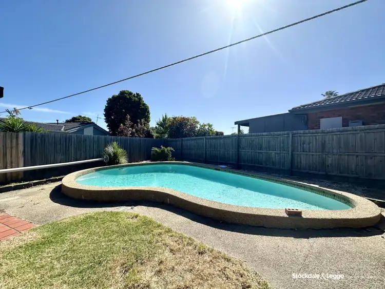 14 Lawrence Crescent, Noble Park North VIC 3174