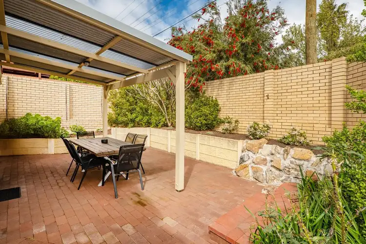 Third view of Homely house listing, 3/31 Glanville Street, Mosman Park WA 6012