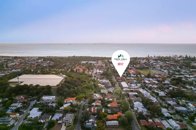 Sixth view of Homely house listing, 3/31 Glanville Street, Mosman Park WA 6012