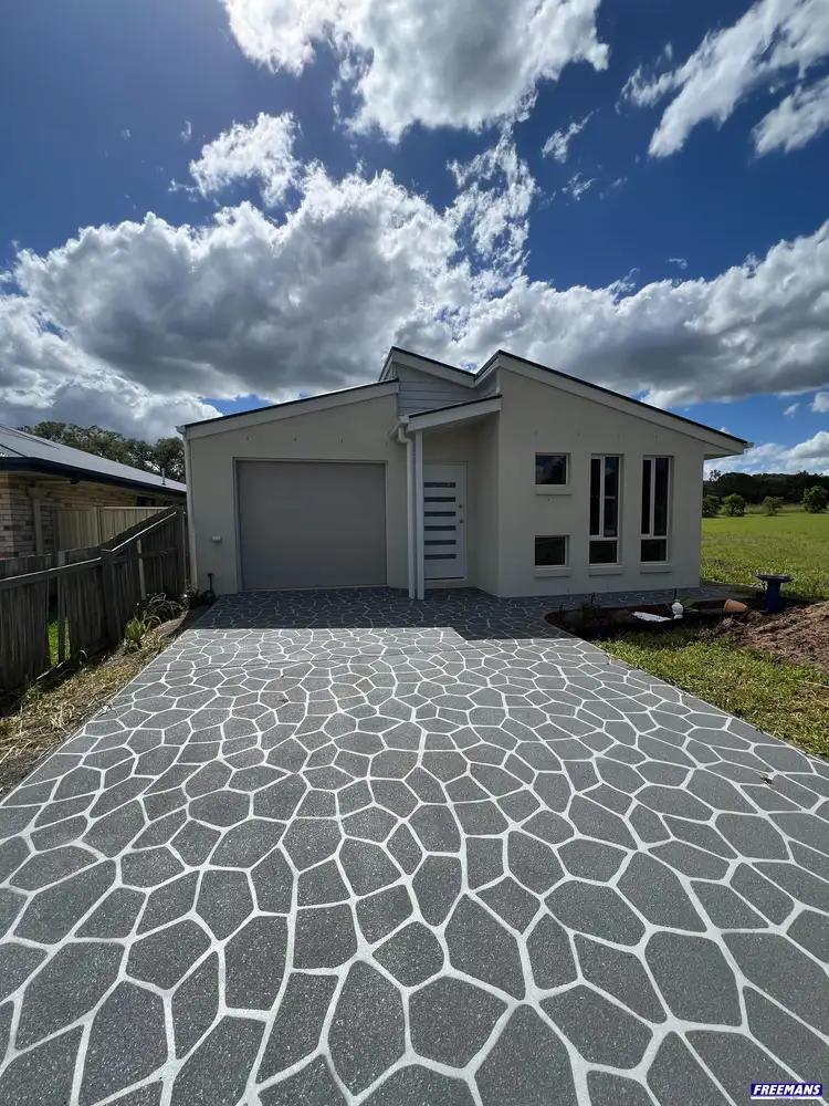 2/36 Buckingham Street, Kingaroy QLD 4610