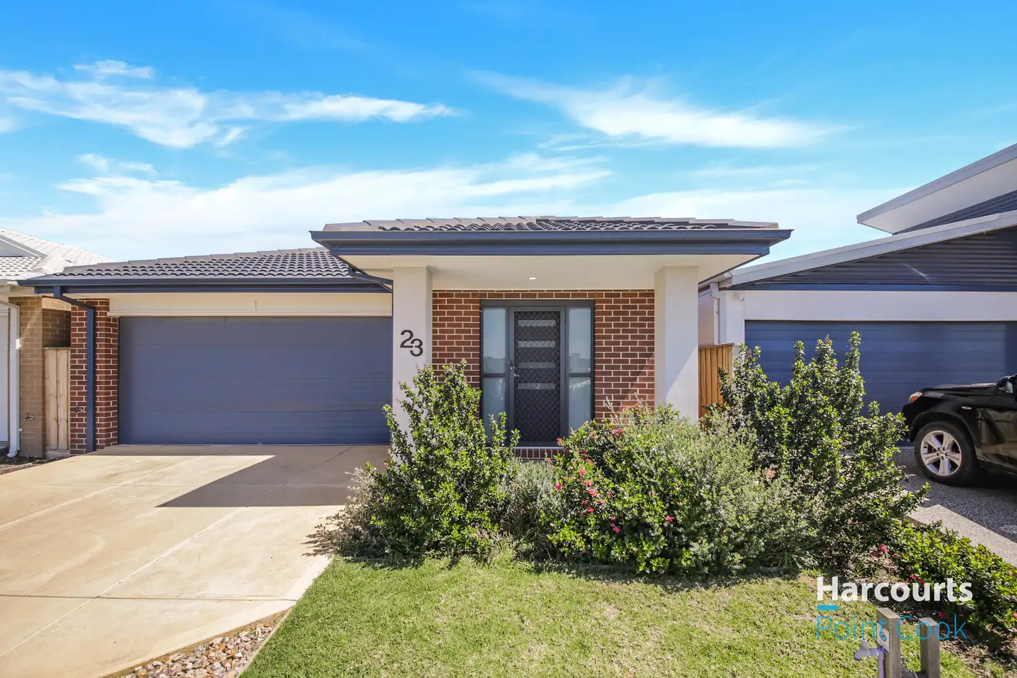 Main view of Homely house listing, 23 Horton Drive, Werribee VIC 3030