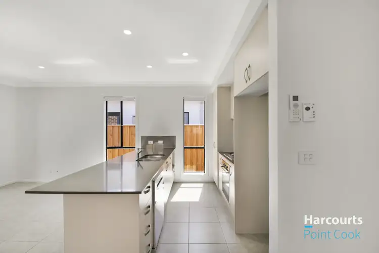 Fifth view of Homely house listing, 23 Horton Drive, Werribee VIC 3030