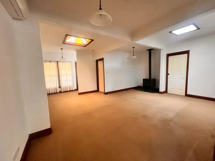 Second view of Homely house listing, 12 David Street, Glenbrook NSW 2773