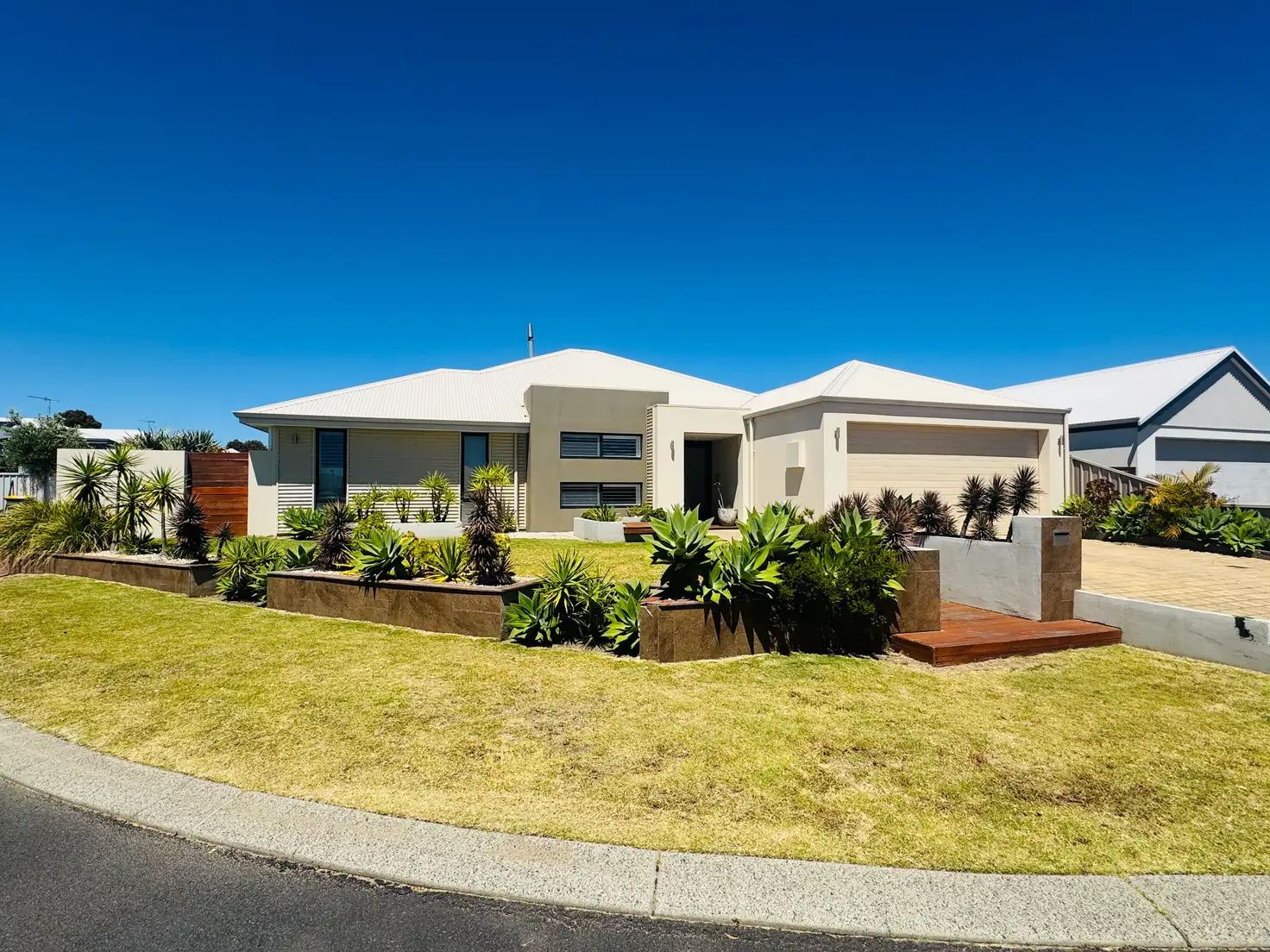 Main view of Homely house listing, 1 Killarney Road, Dunsborough WA 6281