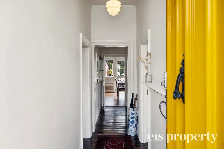 Third view of Homely house listing, 5 Drummond Street, South Hobart TAS 7004