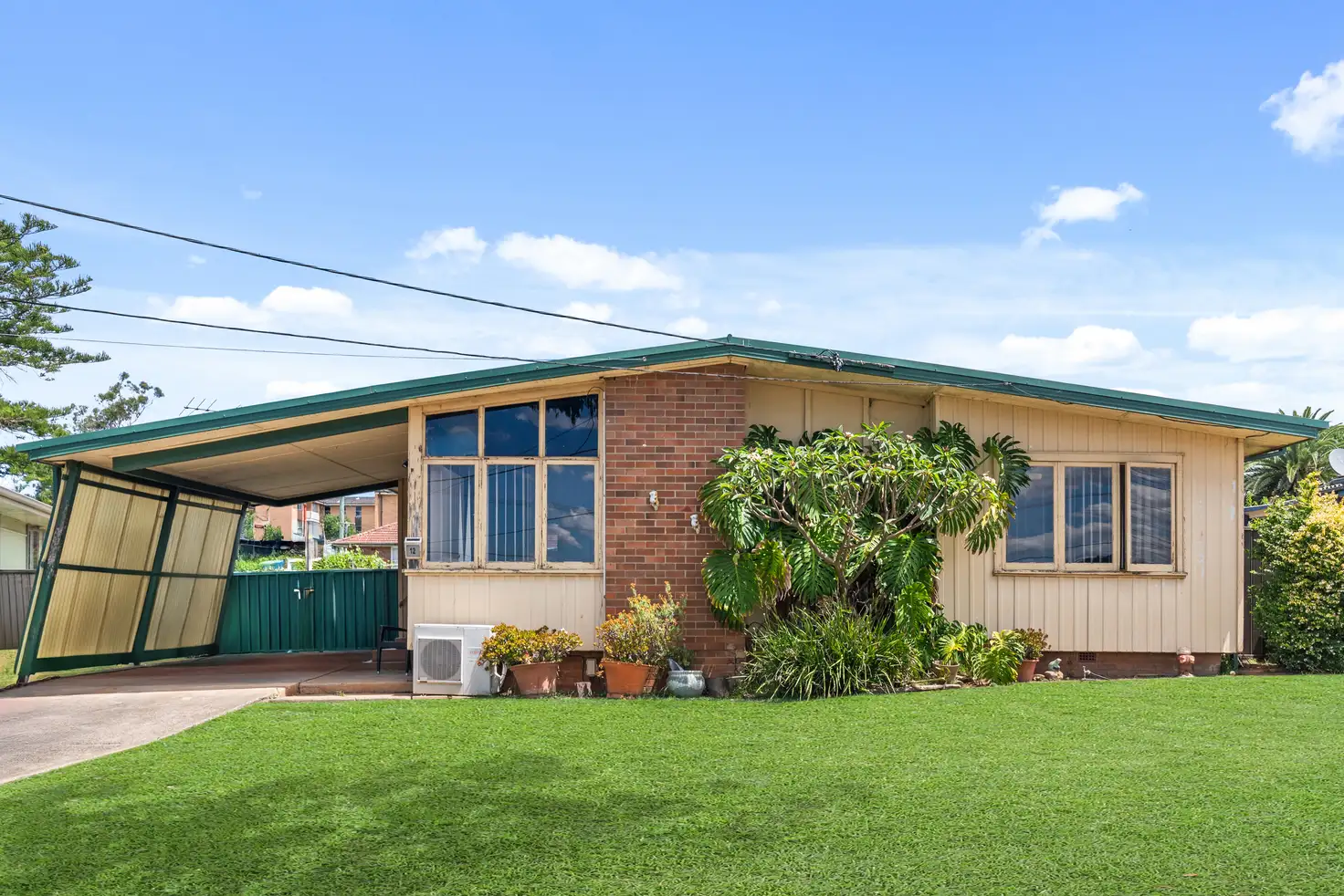 Main view of Homely house listing, 12 Polwarth Street, Miller NSW 2168
