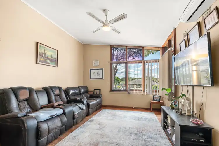 Second view of Homely house listing, 12 Polwarth Street, Miller NSW 2168