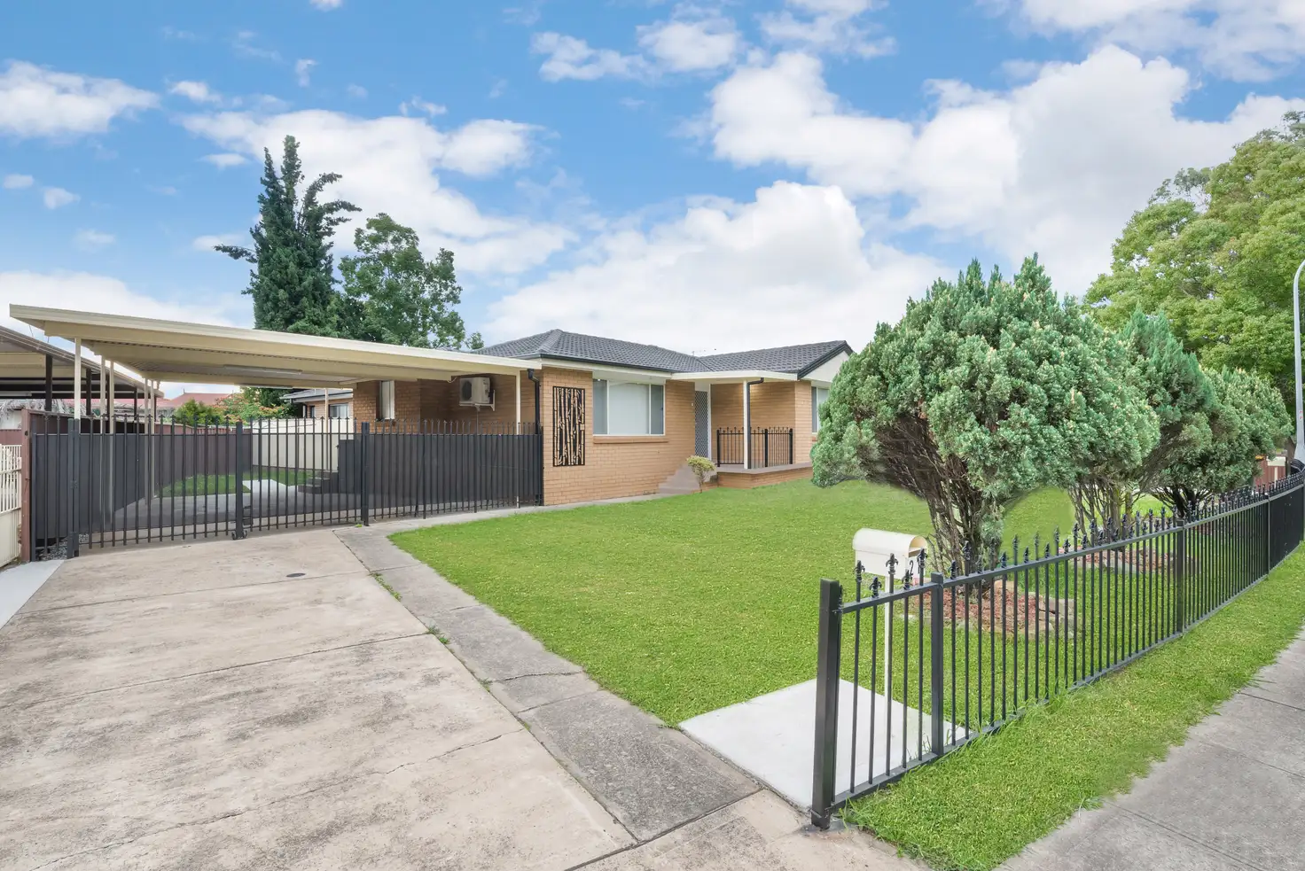 Main view of Homely house listing, 21 Coolatai Crescent, Bossley Park NSW 2176