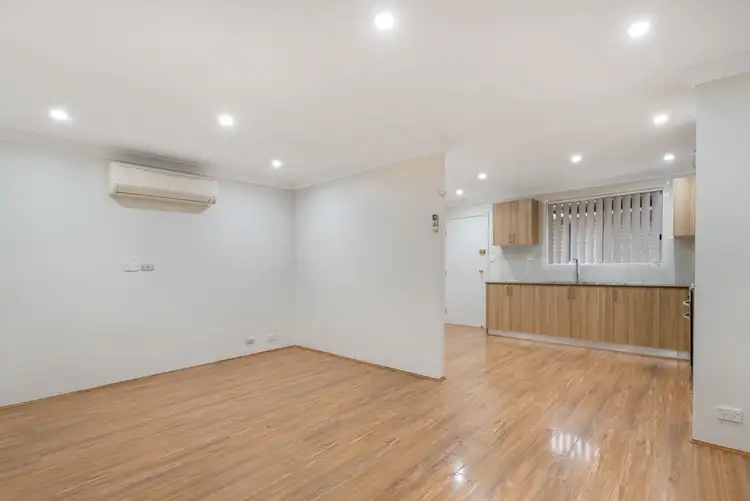 Third view of Homely house listing, 21 Coolatai Crescent, Bossley Park NSW 2176