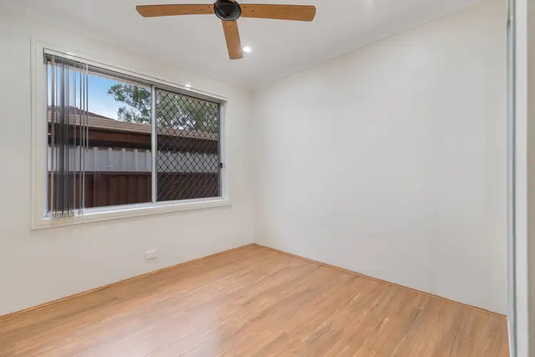 Fifth view of Homely house listing, 21 Coolatai Crescent, Bossley Park NSW 2176