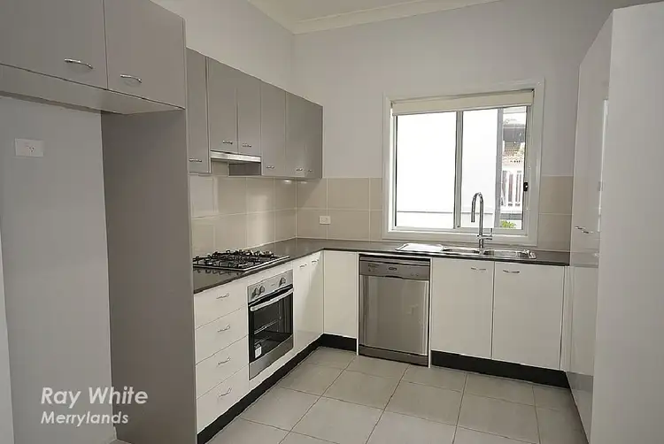 Second view of Homely semi-detached listing, 61A Chester Street, Merrylands NSW 2160