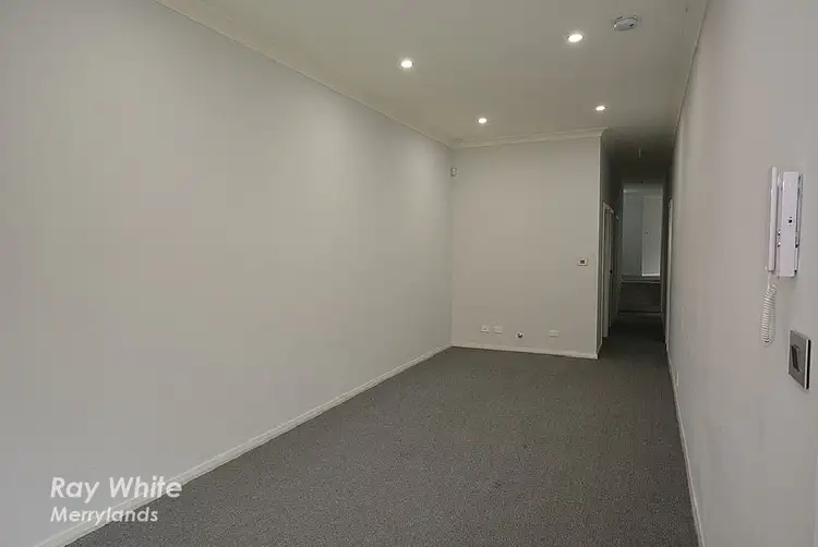 Third view of Homely semi-detached listing, 61A Chester Street, Merrylands NSW 2160