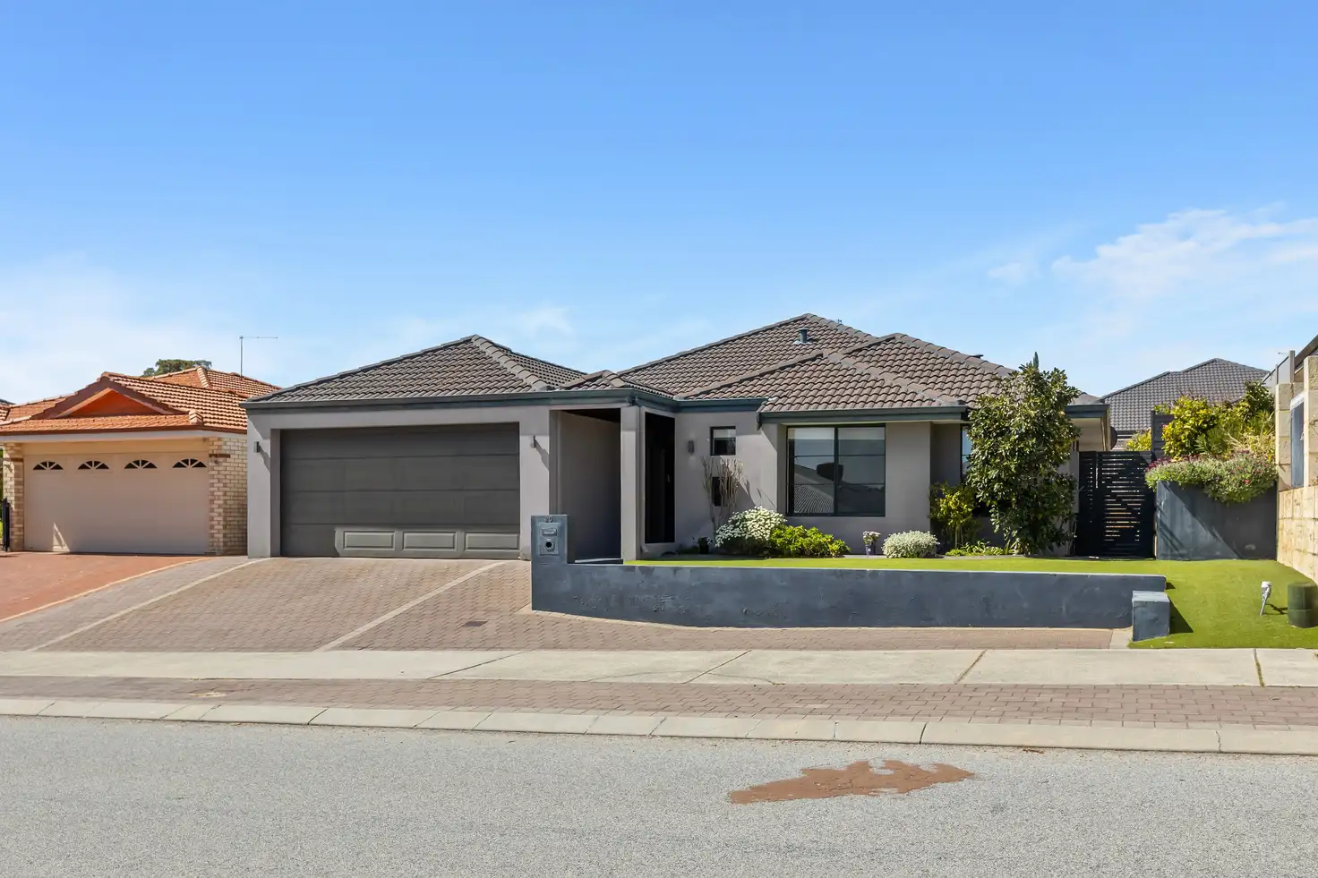 Main view of Homely house listing, 20 San Teodoro Avenue, Sinagra WA 6065