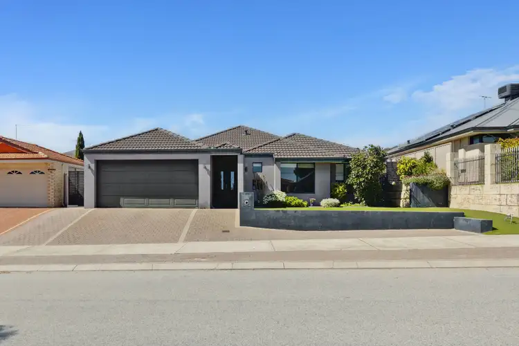 Second view of Homely house listing, 20 San Teodoro Avenue, Sinagra WA 6065