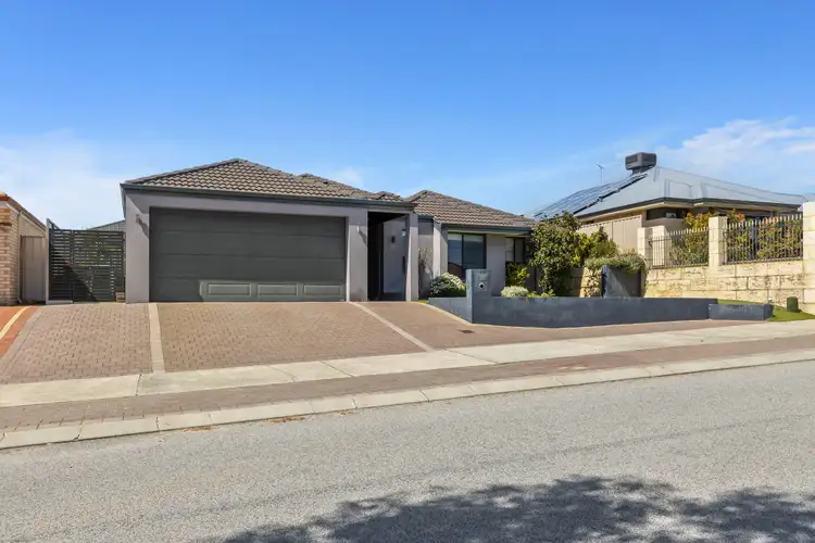 Third view of Homely house listing, 20 San Teodoro Avenue, Sinagra WA 6065