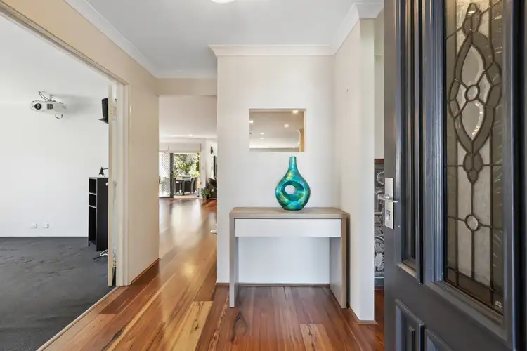 Fifth view of Homely house listing, 20 San Teodoro Avenue, Sinagra WA 6065