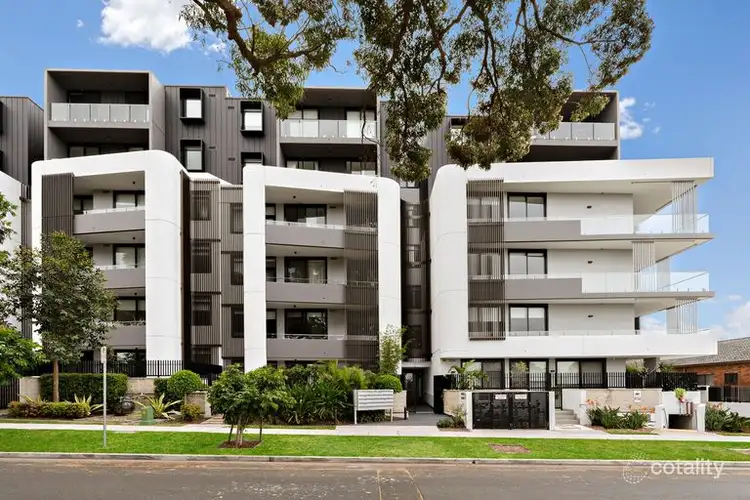 203/5-9 Wyuna st, Beverley Park NSW 2217