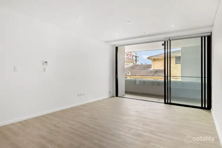Fourth view of Homely unit listing, 203/5-9 Wyuna st, Beverley Park NSW 2217