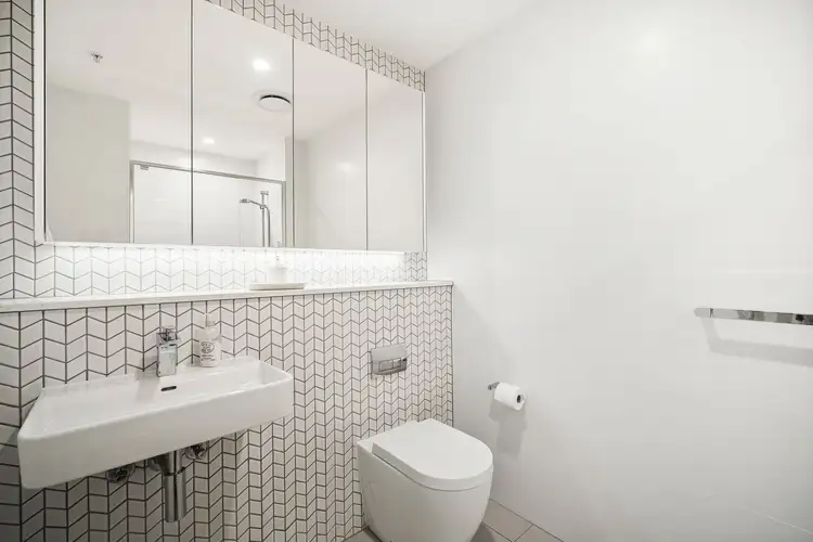 Fifth view of Homely unit listing, 203/5-9 Wyuna st, Beverley Park NSW 2217