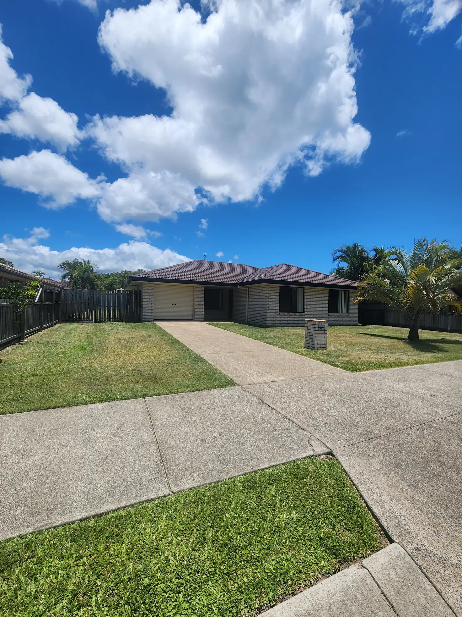 Main view of Homely house listing, 16 Emerald Park Way, Urangan QLD 4655