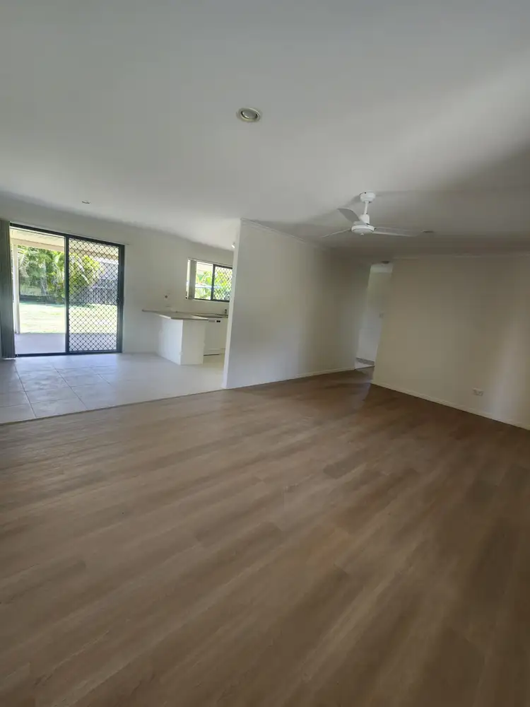 Second view of Homely house listing, 16 Emerald Park Way, Urangan QLD 4655