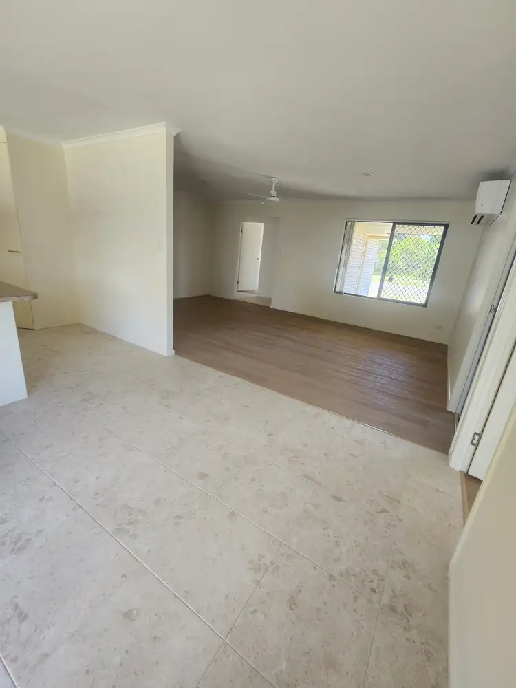 Third view of Homely house listing, 16 Emerald Park Way, Urangan QLD 4655