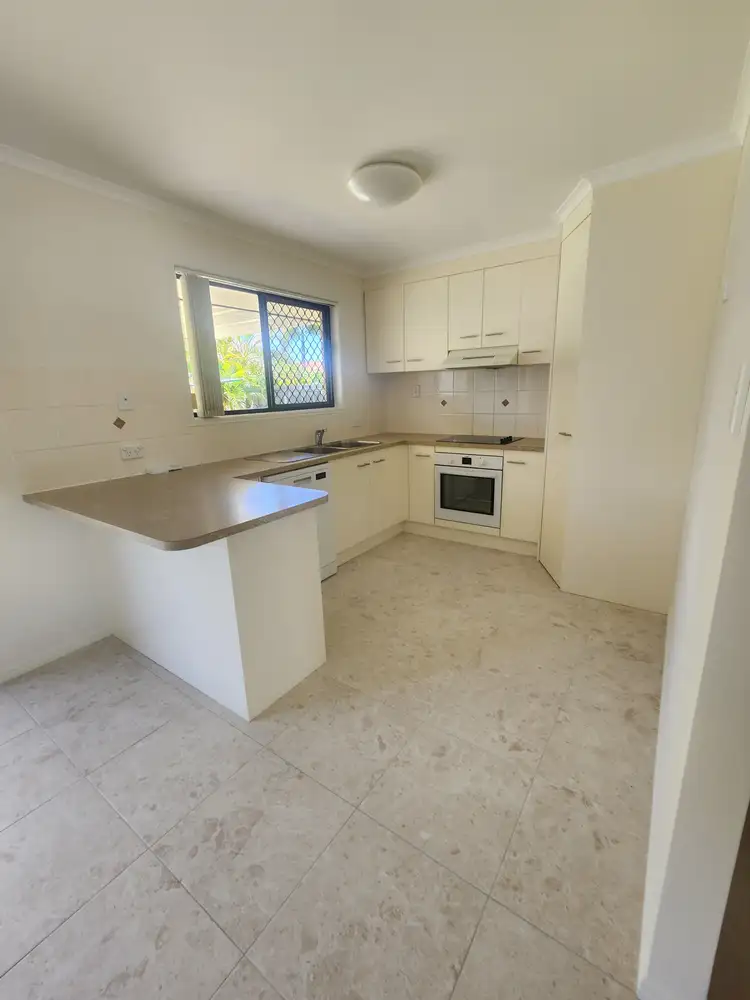Fourth view of Homely house listing, 16 Emerald Park Way, Urangan QLD 4655