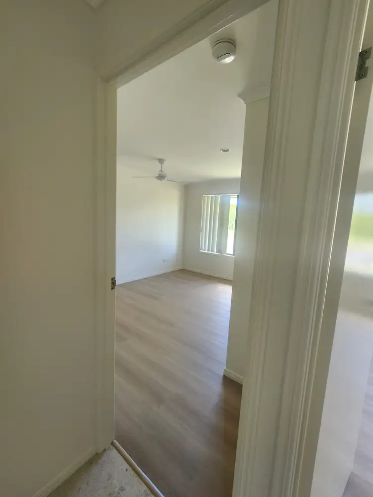 Fifth view of Homely house listing, 16 Emerald Park Way, Urangan QLD 4655