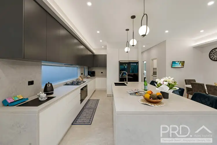 Fourth view of Homely house listing, 11A Springfield Road, Padstow NSW 2211