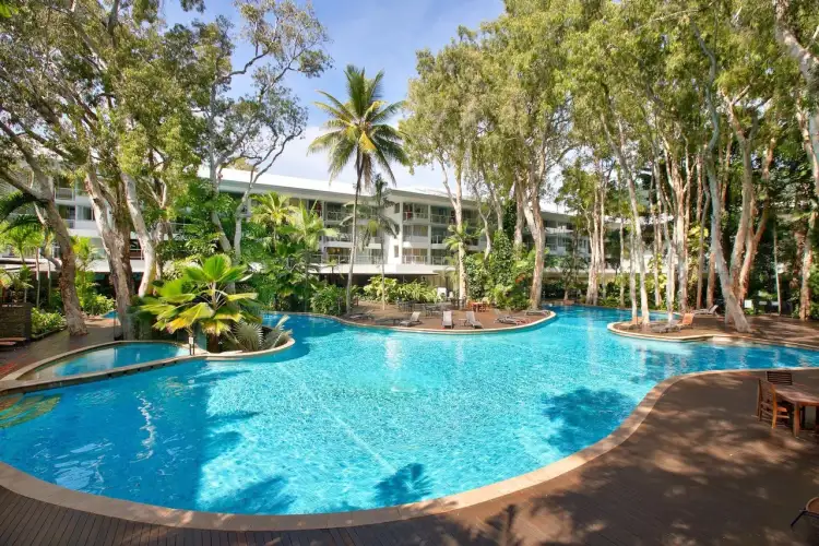 3301/2-22 Veivers Road, Palm Cove QLD 4879