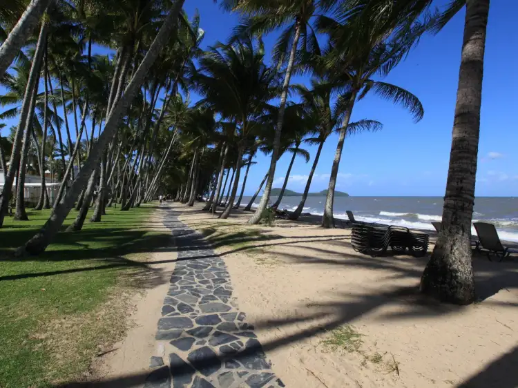 Third view of Homely house listing, 3301/2-22 Veivers Road, Palm Cove QLD 4879