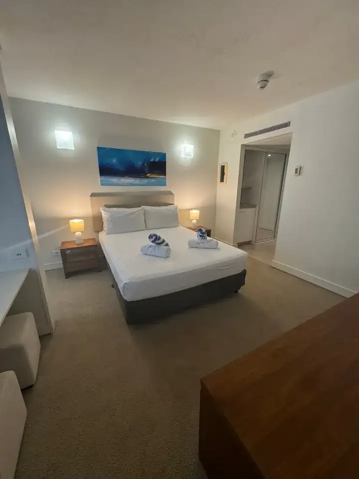 Fourth view of Homely house listing, 3301/2-22 Veivers Road, Palm Cove QLD 4879