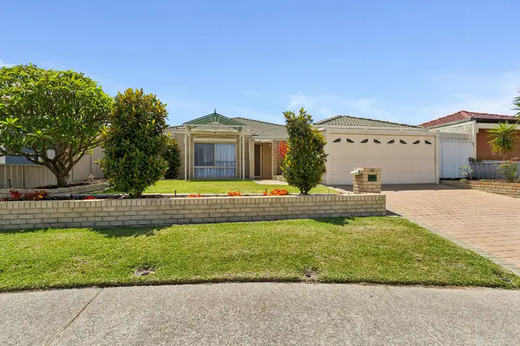 22 Denia Rise, Bennett Springs WA 6063
