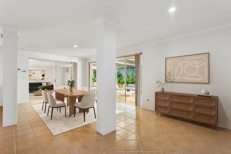 Third view of Homely house listing, 22 Denia Rise, Bennett Springs WA 6063