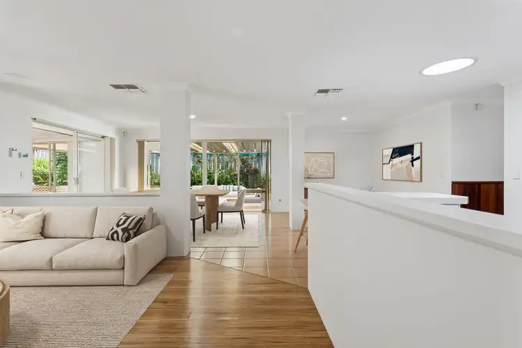 Fourth view of Homely house listing, 22 Denia Rise, Bennett Springs WA 6063