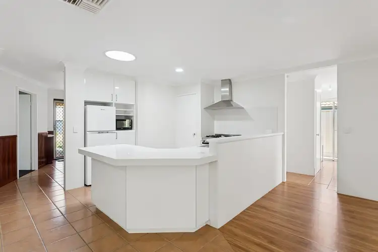 Fifth view of Homely house listing, 22 Denia Rise, Bennett Springs WA 6063