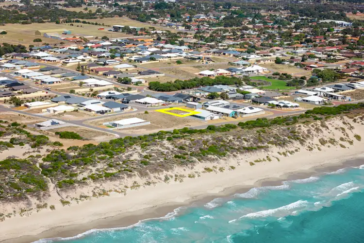 Seventh view of Homely land listing, 5 Bridge Street, Sunset Beach WA 6530