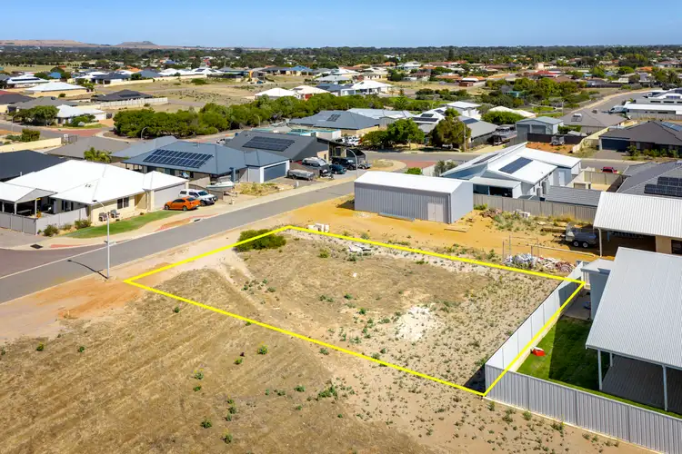 Fourth view of Homely land listing, 5 Bridge Street, Sunset Beach WA 6530