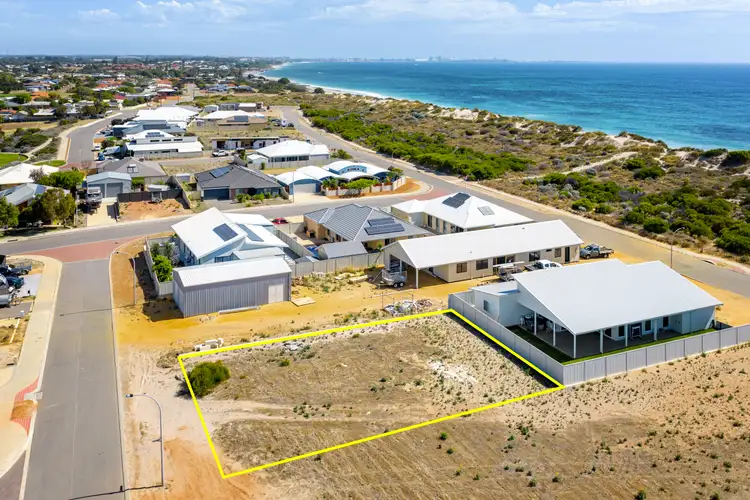 Fifth view of Homely land listing, 5 Bridge Street, Sunset Beach WA 6530