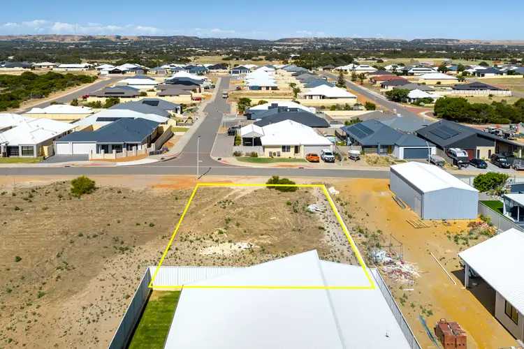 Sixth view of Homely land listing, 5 Bridge Street, Sunset Beach WA 6530