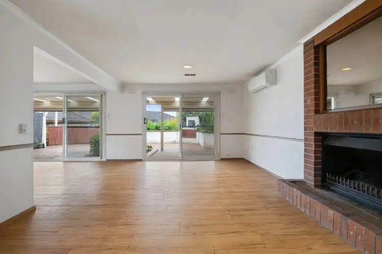 Fifth view of Homely house listing, 20 Lakeside Boulevard, Rowville VIC 3178