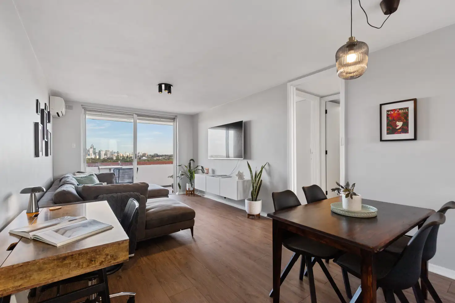 Main view of Homely apartment listing, 72/6 Hampton Street, Burswood WA 6100