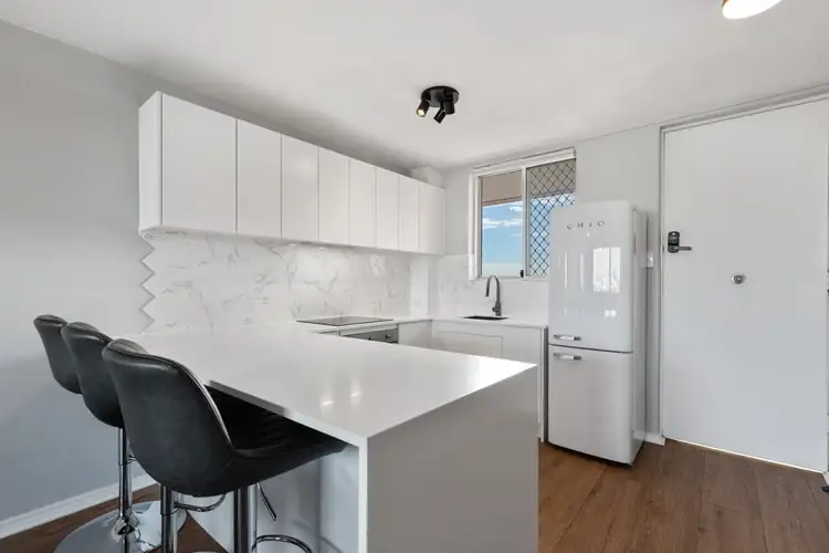 Fourth view of Homely apartment listing, 72/6 Hampton Street, Burswood WA 6100