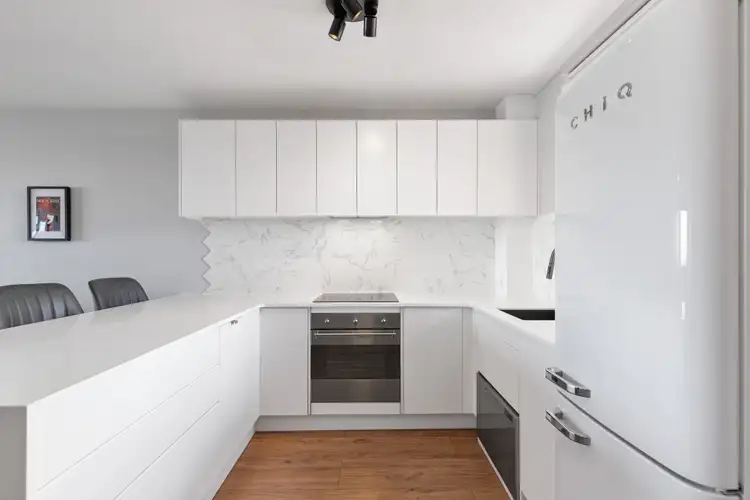 Fifth view of Homely apartment listing, 72/6 Hampton Street, Burswood WA 6100