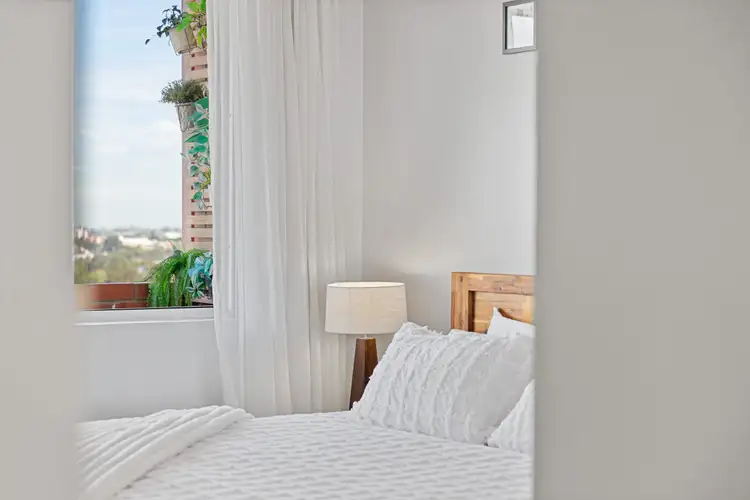 Sixth view of Homely apartment listing, 72/6 Hampton Street, Burswood WA 6100