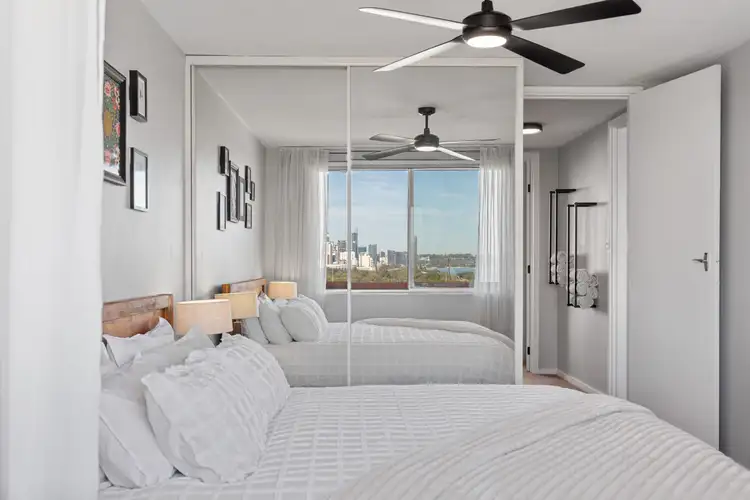 Seventh view of Homely apartment listing, 72/6 Hampton Street, Burswood WA 6100