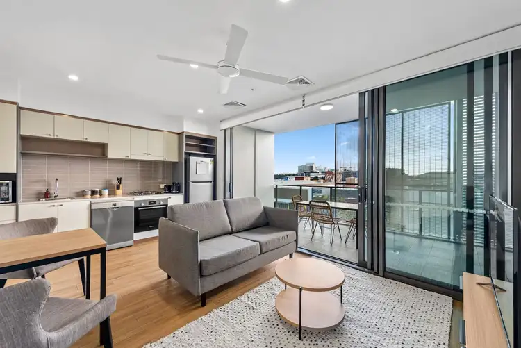 301/37 Mayne Road, Bowen Hills QLD 4006